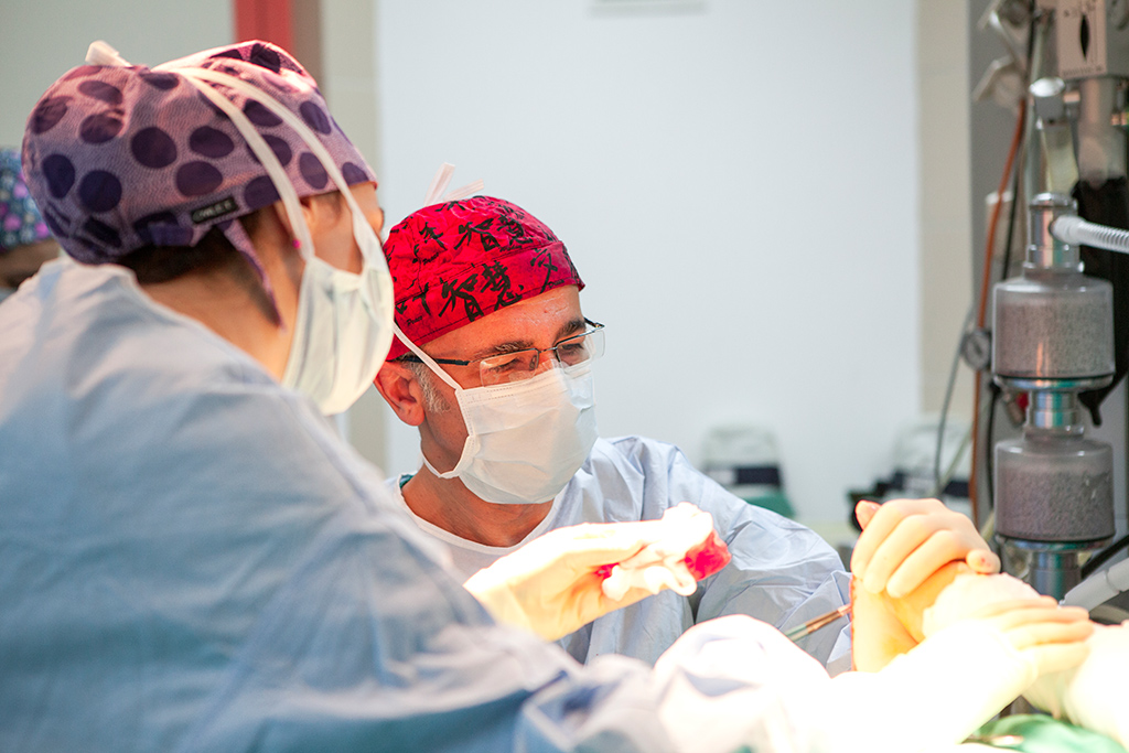 Ceylanpınar Estetik Merkezi